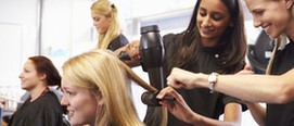Cosmetology - Health and Beauty - Courses - Cuyahoga Valley Career Center