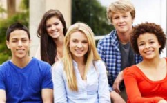 SAT Test Prep-One Day Intensive Graphic