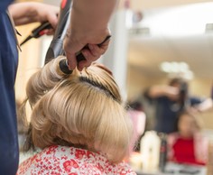 Cosmetology Graphic